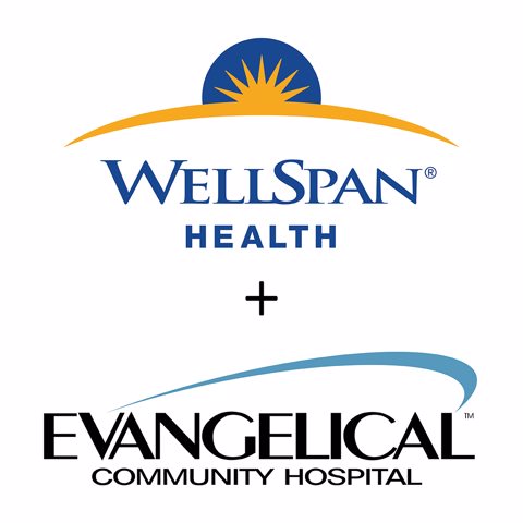 WellSpan and Evangelical
